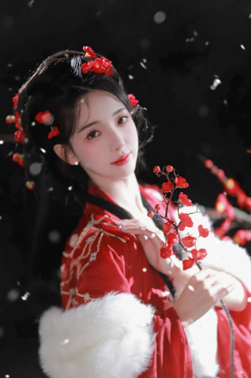 完美还原台湾Coser 台北 coser